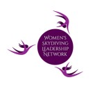 https://www.logocontest.com/public/logoimage/1468601112Women_s Skydiving Leadership Network-REVISED-IV08.jpg